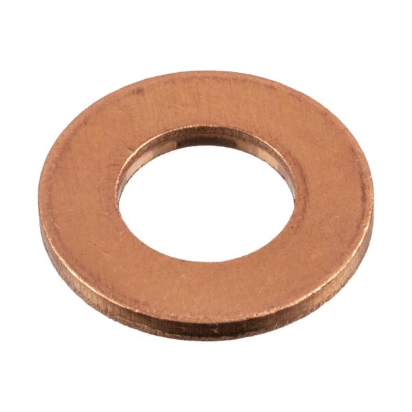 BLUE PRINT ADM50104 Oil Sump Gasket