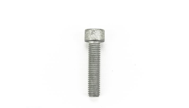 Genuine BMW 07129904068 Isa Screw M8X35-8.8-ZNS3