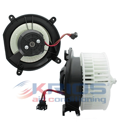 MEAT & DORIA MDK92148 Air Blower