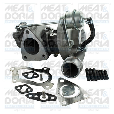 MEAT & DORIA MD65277 Turbocharger