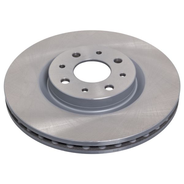 FEBI BILSTEIN FE43960 Brake Disc
