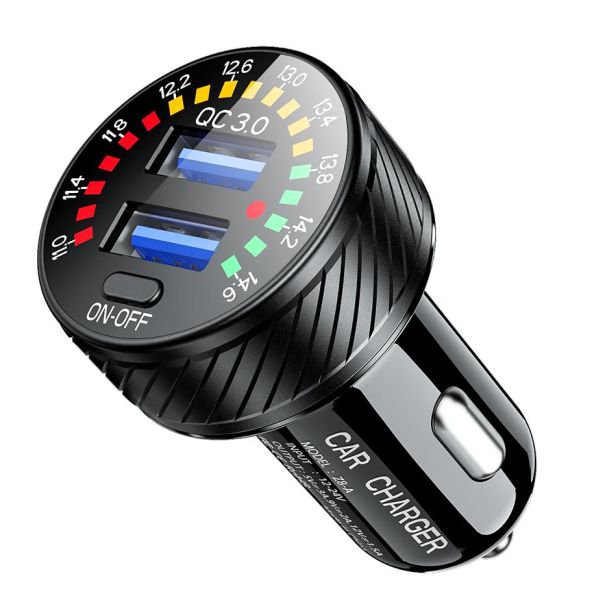 4 RIDE LAD000315 Car Charger