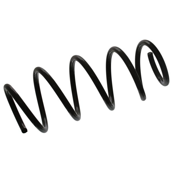 SWAG SW40946865 Coil Spring