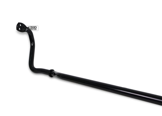SuperPro RC0130RZ-26 Volvo Polestar Sway Bar Rear