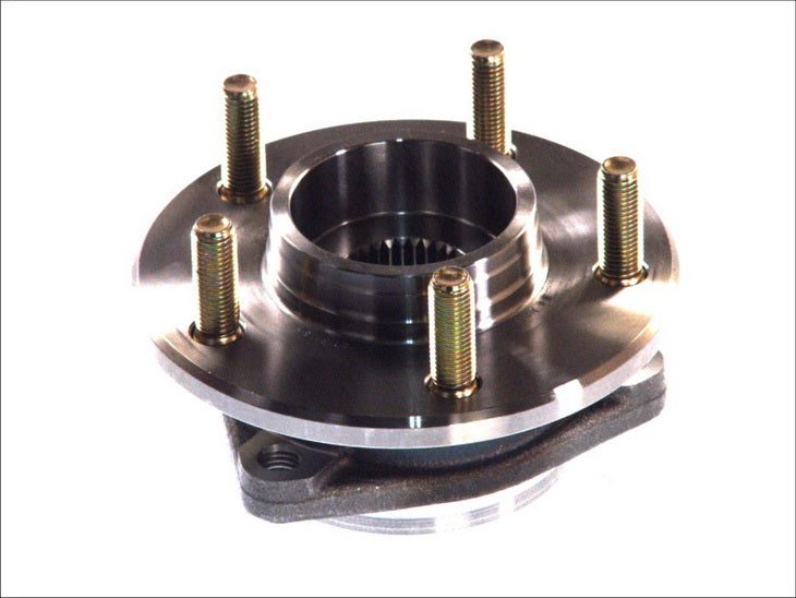 NATIONAL 513089NAT Wheel Hub