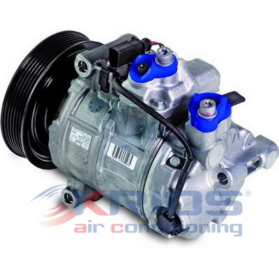 MEAT & DORIA MDK15175 Air Conditioning Compressor