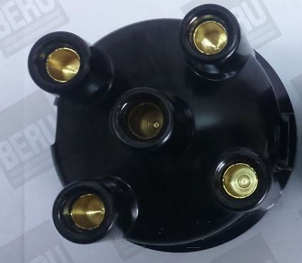 BERU BY DRIV VK1541 Distributor Cap