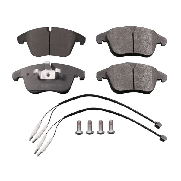 FEBI BILSTEIN FE116380 Disc Brake Brake Pad Set