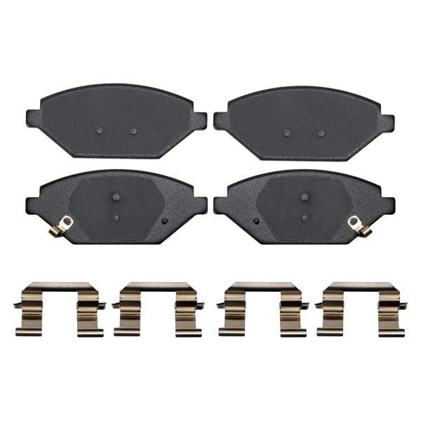 FEBI BILSTEIN FE175679 Disc Brake Brake Pad Set