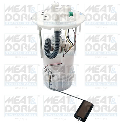 MEAT & DORIA D77339E Fuel Feed Unit