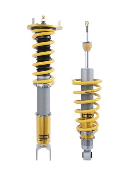 OHLINS OHMASMI30 Suspension Set