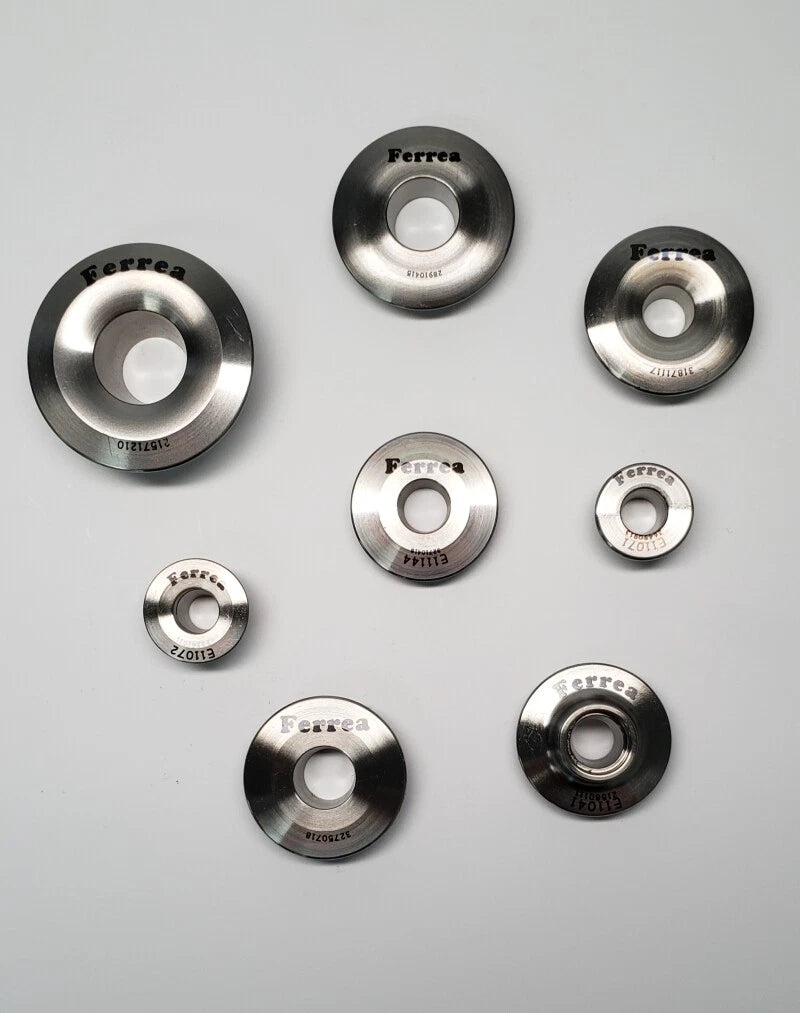 Retainer TI RET HON 5.5 21.60 | ML Performance Car Parts