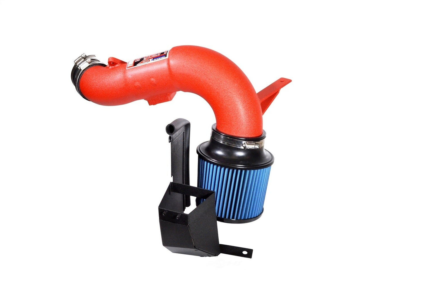 Injen SP1582WR Civic R 18/- K20C /FK8 Short Ram Intake System Wrinkle Red