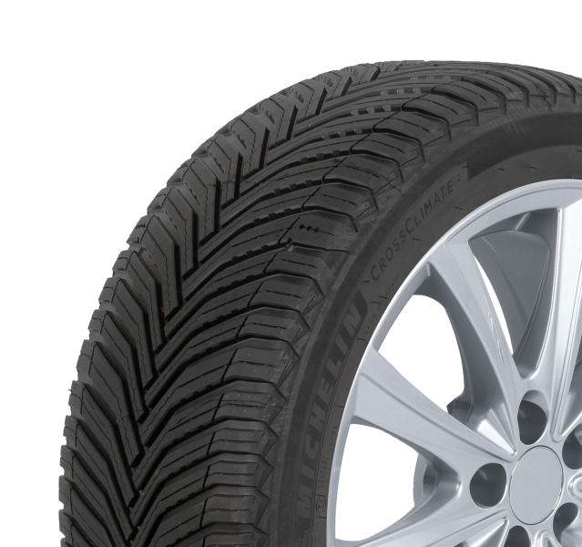 MICHELIN 21555R16COMI93VCC2 All-Season Pkw Tyrecb71.0 Db