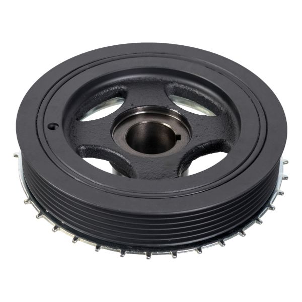 BLUE PRINT ADBP610033 Crankshaft Belt Pulley