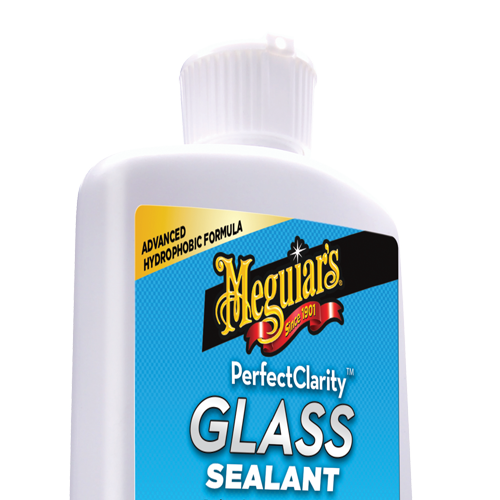 Meguiars G8504EU Perfect Clarity Glass Sealant
