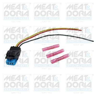 MEAT & DORIA MD25483 Condensation Sensor Cable Repair Set