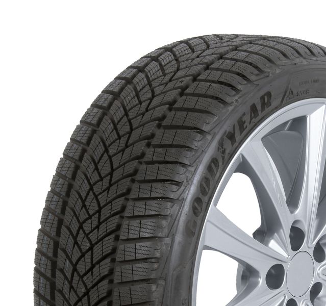 GOODYEAR 23550R20ZOGO104TGPE+S Seal Type Winter Pkw Tyrebb72.0 Db
