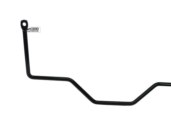 SuperPro SHR7C Rear Sway Bar - 20mm Non Adjustable for Holden H Series & Monaro