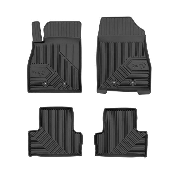 FROGUM FRG77426115 Rubber Floor Mats