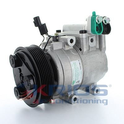 MEAT & DORIA MDK19094 Air Conditioning Compressor