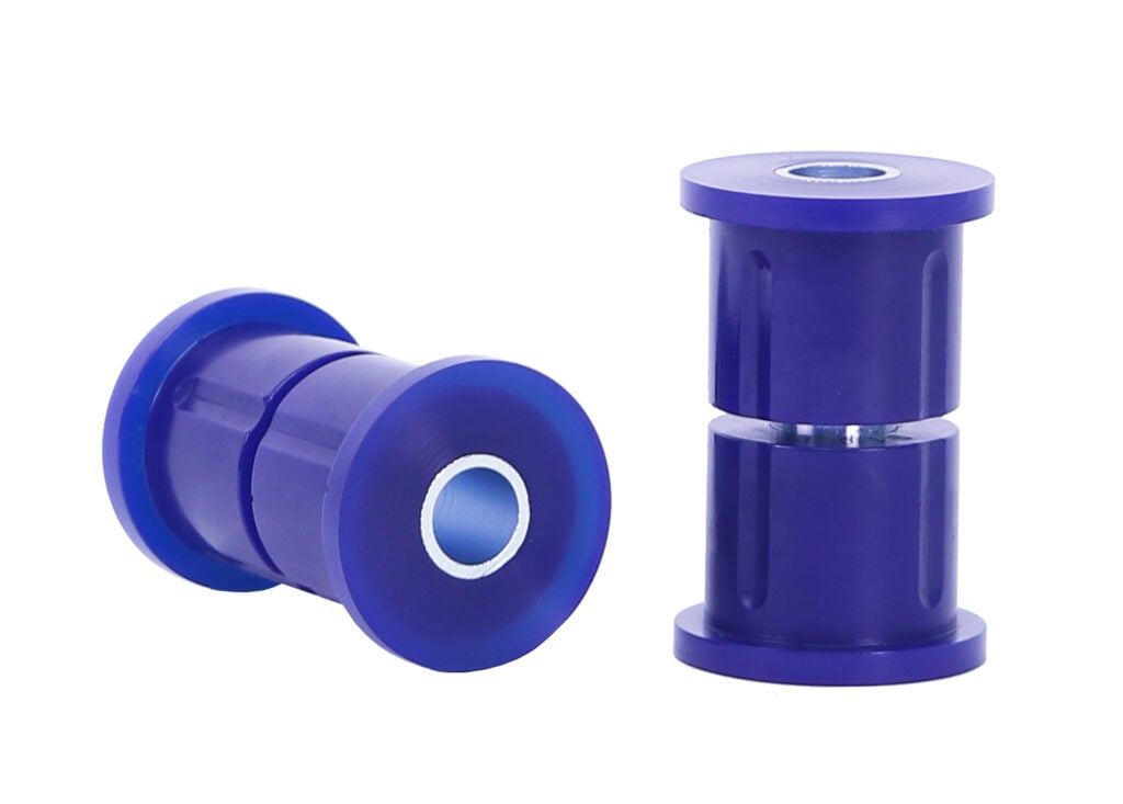 SuperPro SPF0108BULK JEEP-SPRG/FR/EYE BUSH