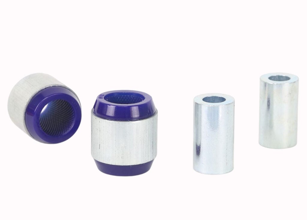 SuperPro SPF5559K Hyundai-Kia 2016-on Rear Control Arm Upper Inner Bush Ki