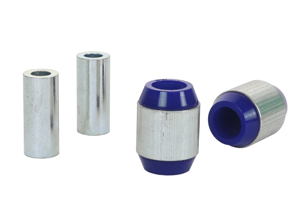 SuperPro SPF5561K Hyundai-Kia 2016-on Rear Control Arm Lower-Rear Inner Bu