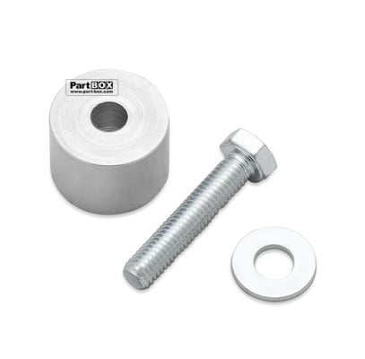 SuperPro SPF5719K Next Gen Ranger/Amarok Head Light Sensor Spacer