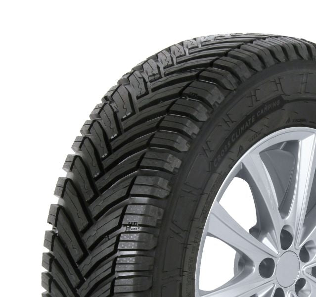 MICHELIN 22575R16CDMI116RCCC All-Season Lcv Tyreca72.0 Db