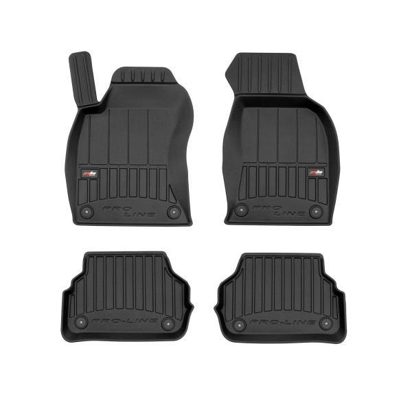 FROGUM FRG3D425415 Rubber Floor Mats