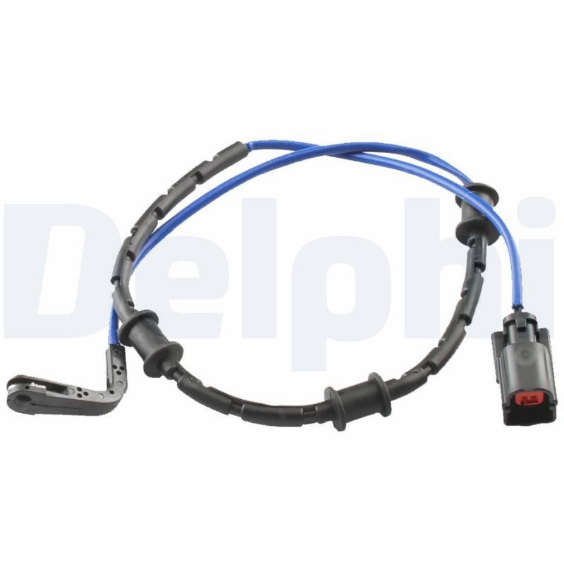 BOSCH 0204114556 Brake Shoe Set