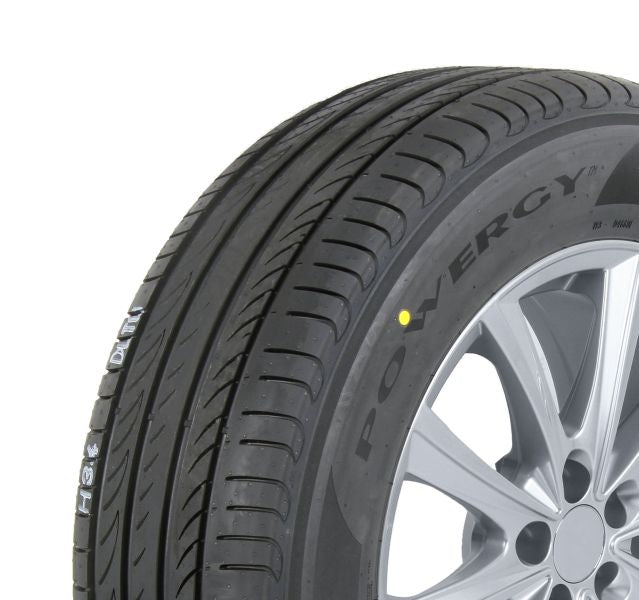 PIRELLI 23545R18LOPI98YPWRGY Summer Pkw Tyreba71.0 Db