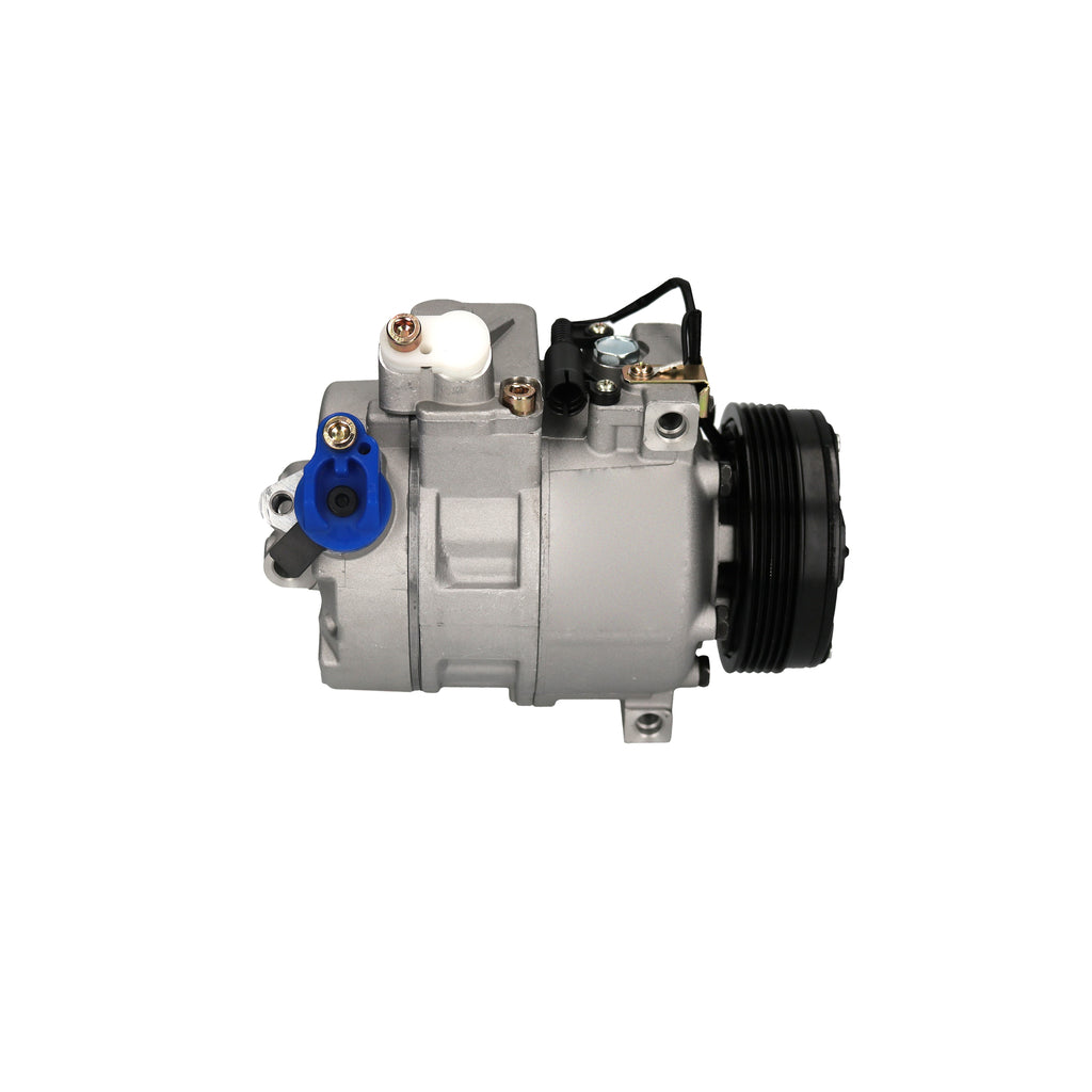 BOSCH 1986AD1036 Air Conditioning Compressor