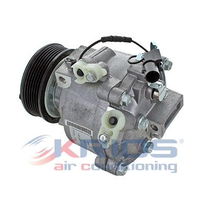 MEAT & DORIA MDK19148A Air Conditioning Compressor