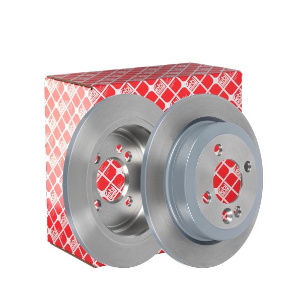 FEBI BILSTEIN FE32176 Brake Disc