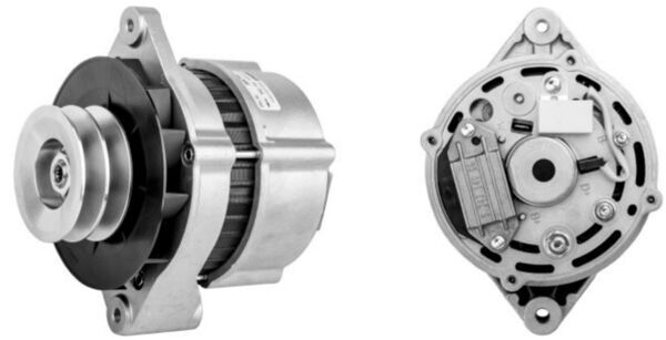 Mahle MG758 - Alternator