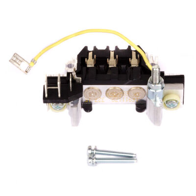 Mahle MGX562KIT - Rectifier, alternator