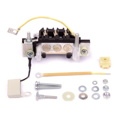 Mahle MGX639KIT - Rectifier, alternator