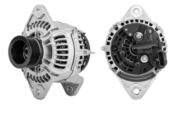 Mahle MG817 - Alternator