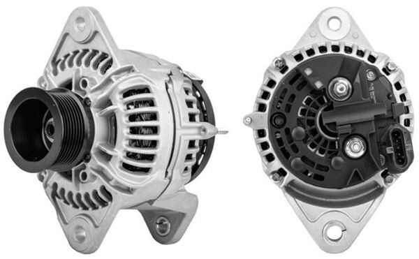 Mahle MG877 - Alternator