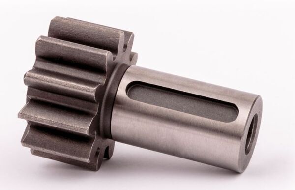 Mahle MSX1804 - Pinion, starter