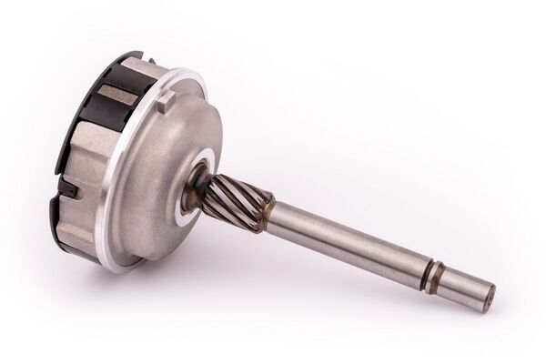 Mahle MSX1828 - Repair kit, planetary gearbox (starter)