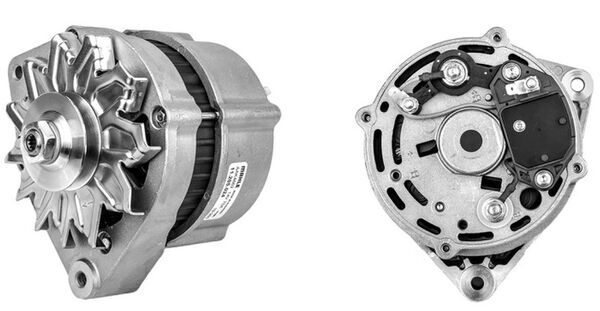 Mahle MG603 - Alternator