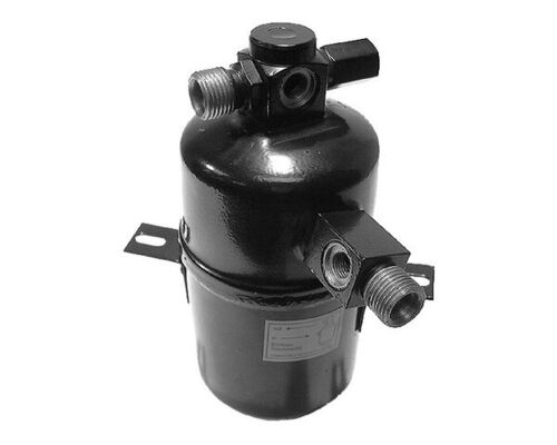 Mahle AD125000S - Dryer, air conditioning