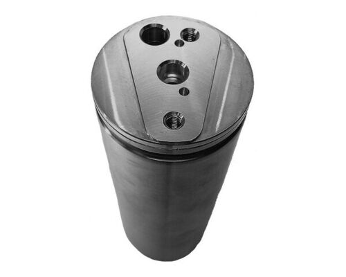 Mahle AD176000S - Dryer, air conditioning