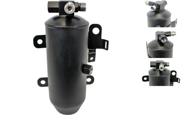 Mahle AD58000S - Dryer, air conditioning