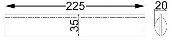 Mahle AD60000S - Dryer, air conditioning