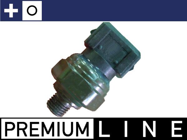 Mahle ASE20000P - Pressure Switch, air conditioning