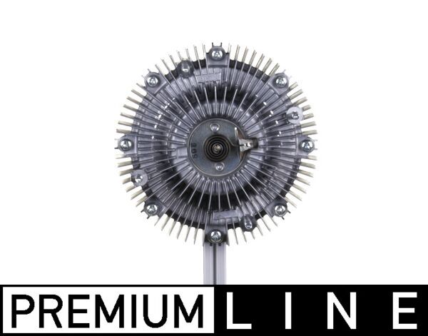 Mahle CFC148000P - Clutch, radiator fan